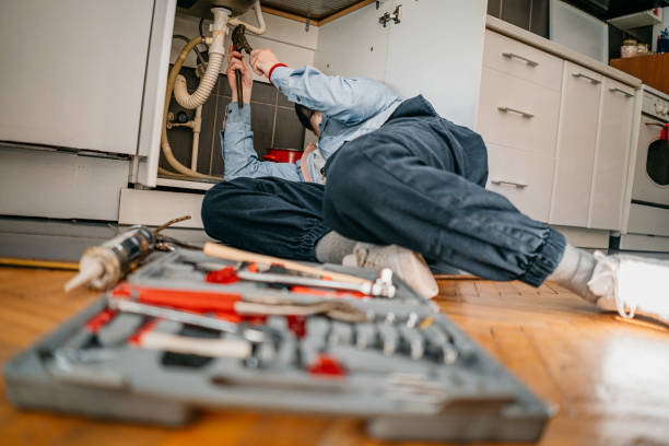 Septic System Installation and Maintenance